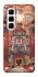 Чохол на Infinix Hot 50 Pro Orgrimmar фото 1 з 1