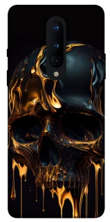 Чохол на OnePlus 8 Череп фото 1 з 1