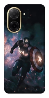 Чохол на Xiaomi Redmi A5 (Europe version) Captain America фото 1 з 1
