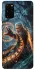Чехол на Samsung Galaxy S20+ Witcher V1 фото 1 из 1
