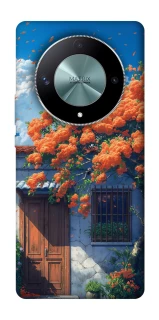 Чехол на Huawei Magic6 Lite Flowering фото 1 из 1