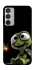 Чохол на Samsung Galaxy M35 Funny turtle фото 1 з 1