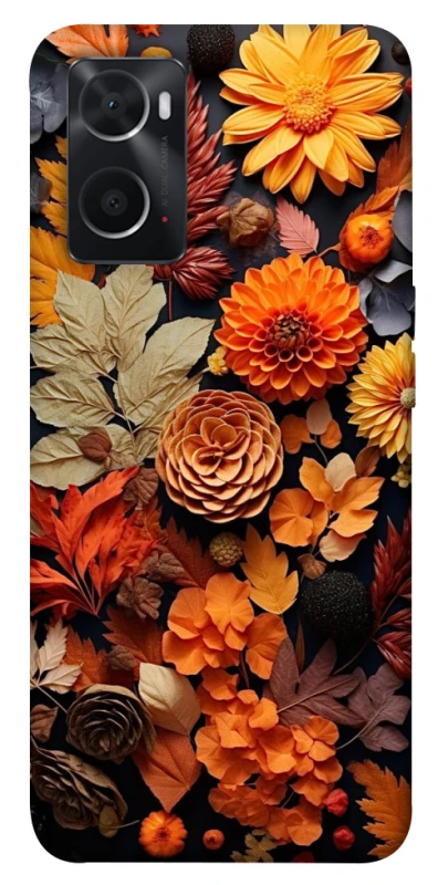 Чохол на Oppo A76 4G Dreams фото 1 з 1