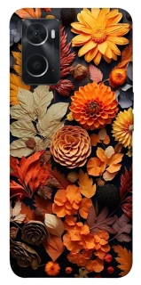 Чохол на Oppo A76 4G Dreams фото 1 з 1