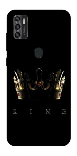Чехол на ZTE Blade A7s (2020) King ver.1 фото 1 Чехол на ZTE Blade A7s (2020) King ver.1 фото 1 из 1