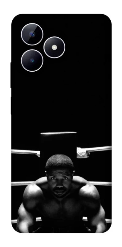 Чехол на Realme Note 50 5G ring фото 1 из 1