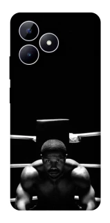 Чехол на Realme Note 50 5G ring фото 1 из 1