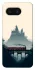 Чехол на Google Pixel 8 Hogwarts v1 фото 1 из 1