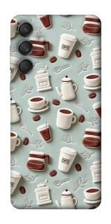 Чохол на Samsung Galaxy M55 Your Coffee ver.2 фото 1 з 1