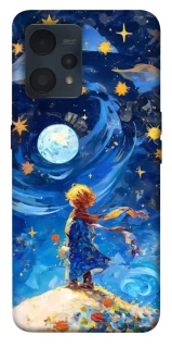 Чохол на Realme 9 4G / 9 Pro+ Little Prince фото 1 з 1