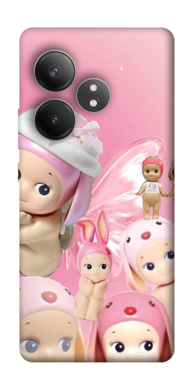 Чехол на Realme GT Neo 6 SE Sonnyangel фото 1 из 1