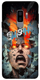 Чехол на Samsung Galaxy S9+ Swishh фото 1 из 1