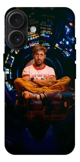 Чохол на Apple iPhone 17 (6.3") Project Hail Mary ver.3 фото 1 з 1