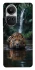 Чохол на Oppo Reno 10 Leopard in water фото 1 з 1