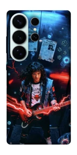 Чехол на Samsung Galaxy S26 Ultra Stranger Things ver.42 фото 1 из 1