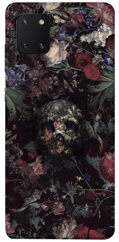 Чохол на Samsung Galaxy Note 10 Lite (A81) Romantic Halloween ver.2 фото 1 з 1