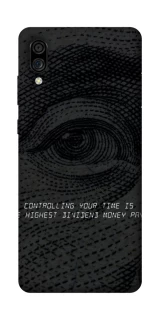 Чехол на ZTE Blade A5 (2020) Контроль фото 1 из 1