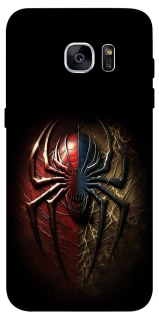 Чохол на Samsung G935F Galaxy S7 Edge Spiderman icon фото 1 з 1