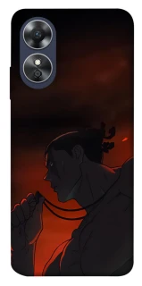 Чехол на Oppo A17 Todo v5 фото 1 из 1