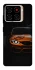 Чехол на ZTE Blade A56 BMW in the night фото 1 из 1