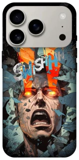 Чехол на Apple iPhone 17 Pro (6.3") Swishh фото 1 из 1