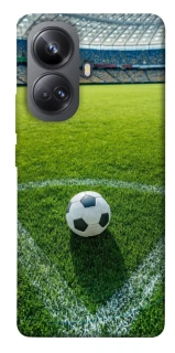 Чохол на Realme 10 Pro+ Football aesthetic ver.6 фото 1 з 1