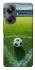 Чехол на Realme 10 Pro+ Football aesthetic ver.6 фото 1 из 1
