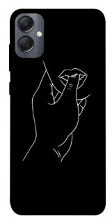 Чехол на Samsung Galaxy A05 Passion фото 1 из 1