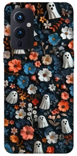 Чохол на OnePlus 9 Halloween Style фото 1 з 1