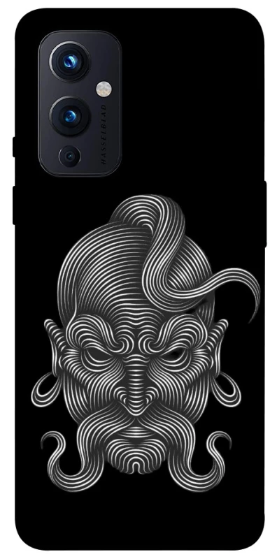 Чехол на OnePlus 9 Козак v2 фото 1 из 1