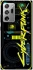 Чохол на Samsung Galaxy Note 20 Ultra Cyberpunk фото 1 з 1