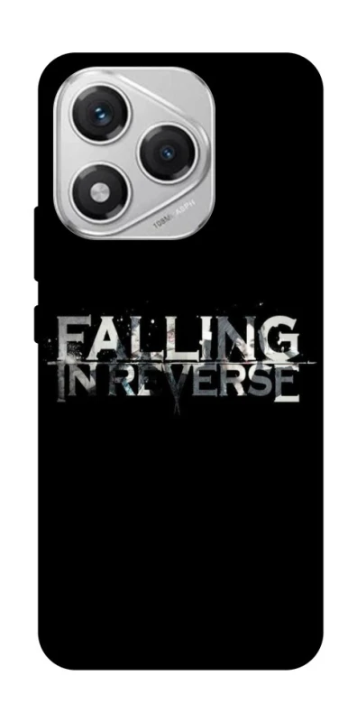 Чохол на Honor 400 Lite Falling In Reverse logo фото 1 з 1