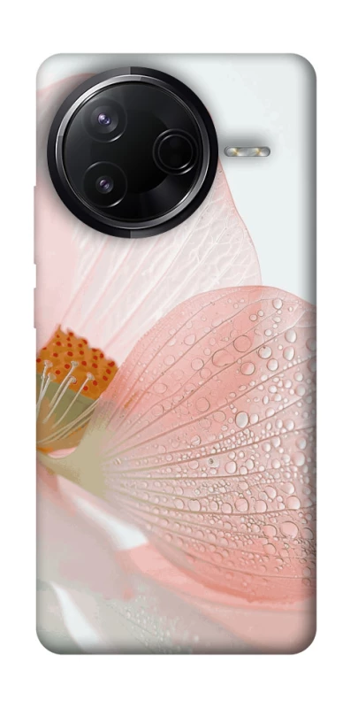 Чехол на Infinix Note 50 Pro Flowers zon фото 1 из 1