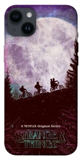 Чохол на Apple iPhone 14 Plus (6.7") Stranger Things ver.34 фото 1 з 1