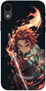 Чехол на Apple iPhone XR (6.1") Tandziro фото 1 из 1