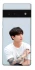 Чохол на Google Pixel 6 Pro Jungkook - BTS фото 1 з 1