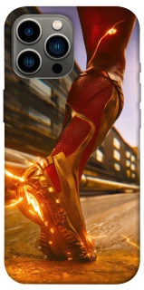 Чехол на Apple iPhone 12 Pro Max (6.7") Flash leg фото 1 из 1