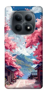 Чехол на Xiaomi Redmi Note 15 4G/5G (EU) Japanese vibe фото 1 из 1