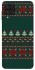 Чохол на Samsung Galaxy A22 4G Christmas jumper ver.4 фото 1 з 1