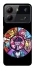 Чехол на ZTE Blade A54 4G My Little Pony ver.4 фото 1 из 1