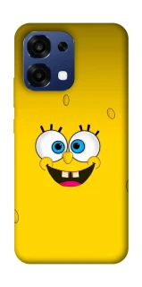 Чохол на Oppo A6 Pro 4G/5G SpongeBob фото 1 з 2