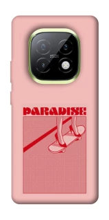 Чохол на Realme Narzo 70 Turbo Paradise фото 1 з 1