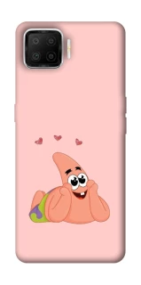 Чохол на Oppo A73 (2017) Патрік Стар фото 1 з 1