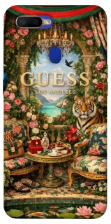 Чехол на Oppo A5s Guess фото 1 из 1
