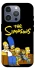 Чехол на Apple iPhone 16 Pro Max The Simpsons фото 1 из 1