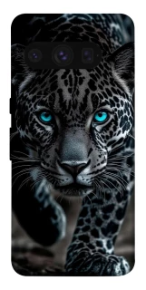 Чехол на Google Pixel 8 Pro blue eye leo фото 1 из 1