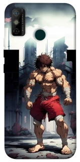 Чохол на TECNO Spark 6 Go Bakkie фото 1 з 1