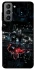Чохол на Samsung Galaxy S21 FE Spiderman Venom фото 1 з 1