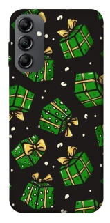 Чохол на Samsung Galaxy A14 4G/5G Christmas mood ver.5 фото 1 з 1