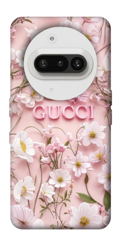 Чохол на Nothing Phone (3a) Gucci ver.6 фото 1 з 1